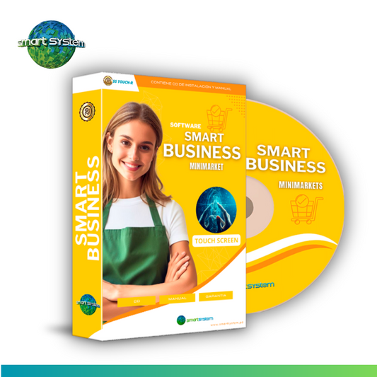 SMART BUSINESS BASIC - PLAN MENSUAL