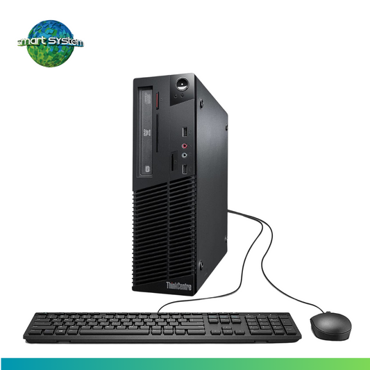 CPU LENOVO CORE I3