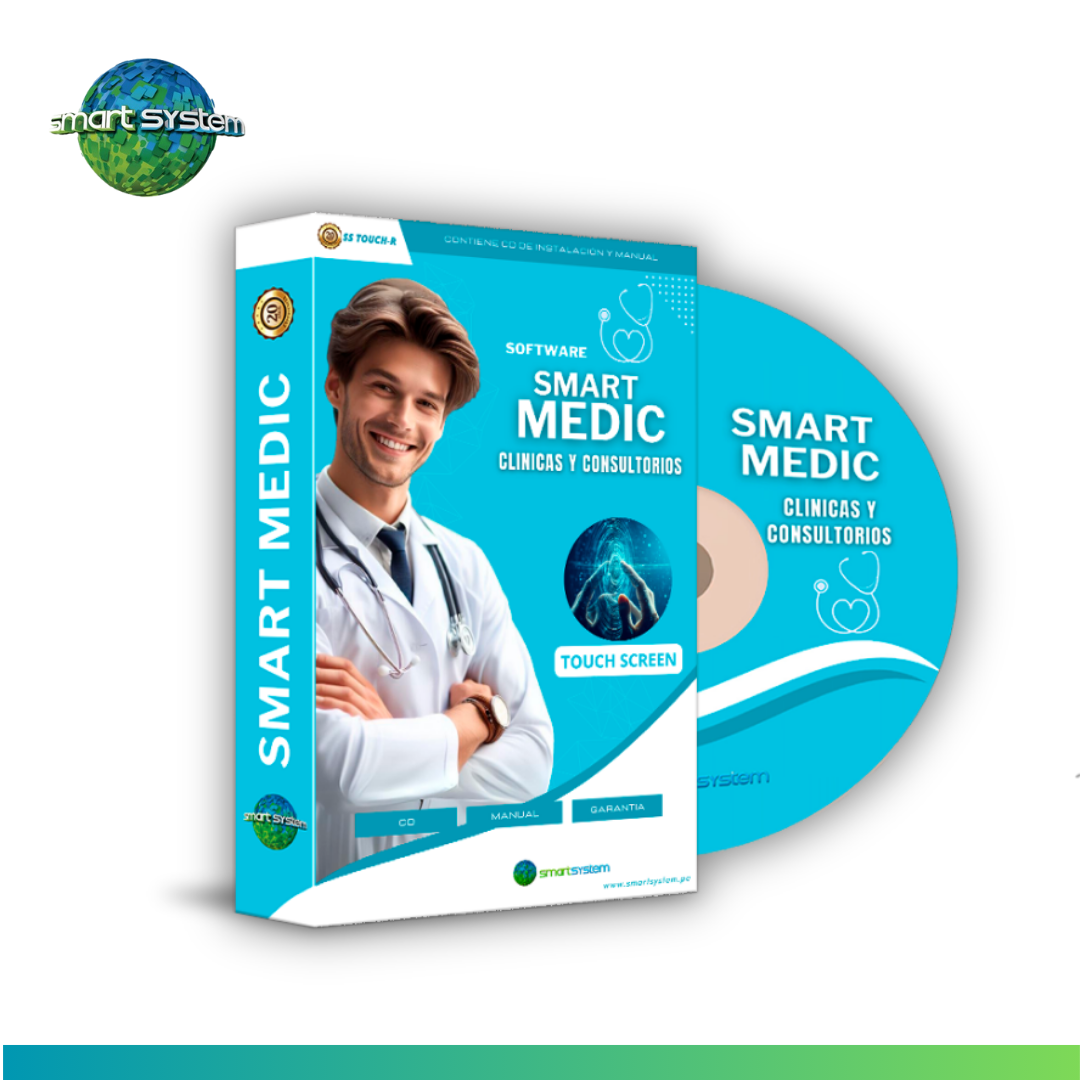 SMART MEDIC BASIC - PLAN MENSUAL