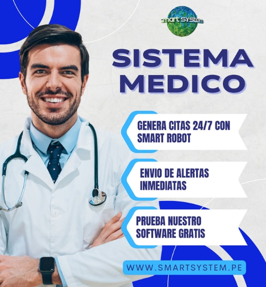 SMART MEDIC BASIC - PLAN MENSUAL