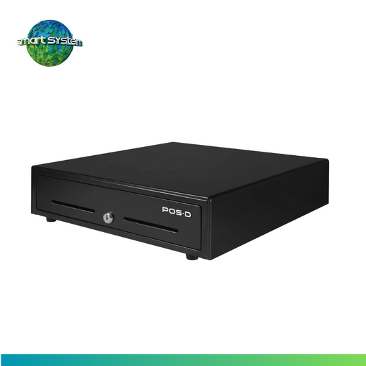 LARGE POS-D CASH DRAWER