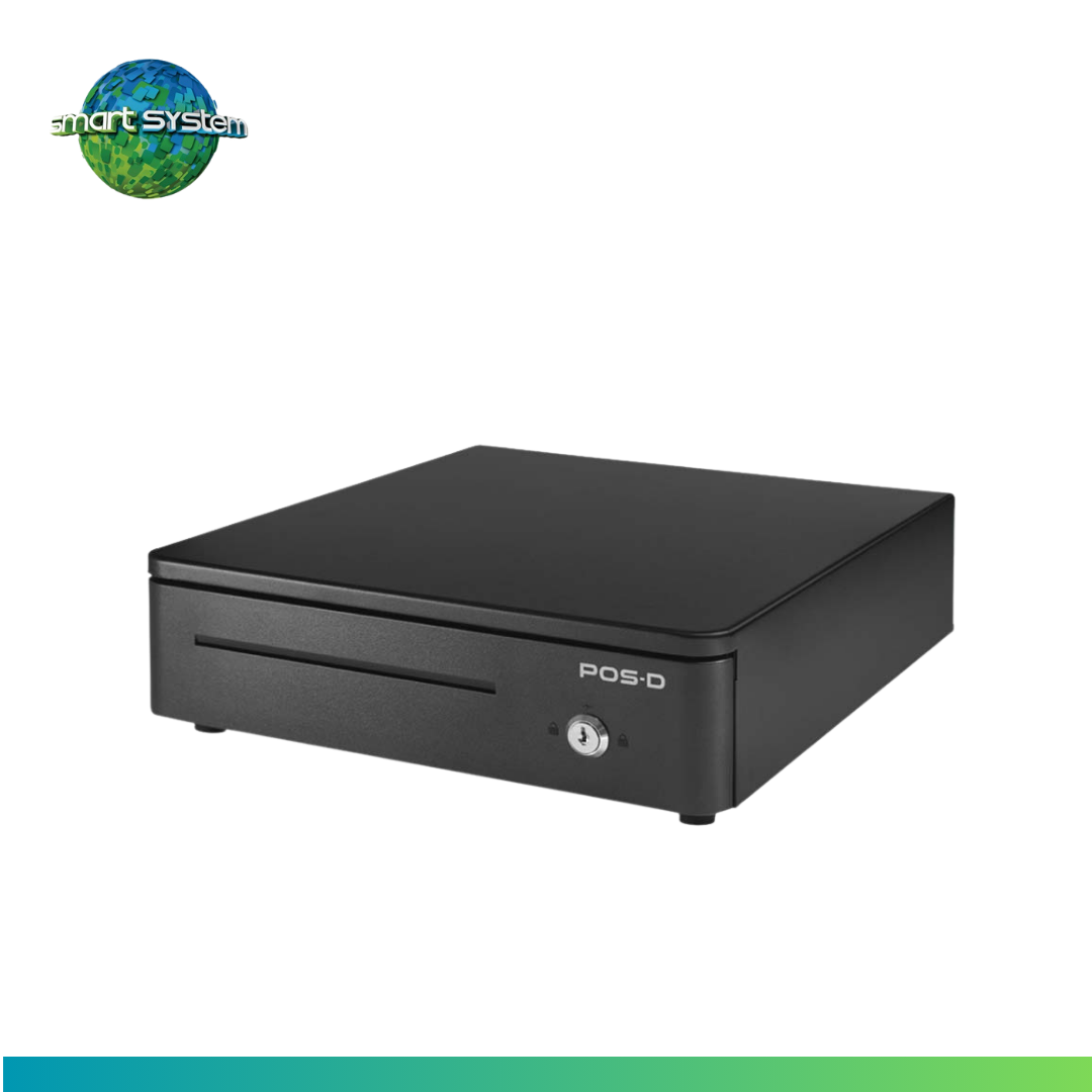 SMALL POS-D CASH DRAWER