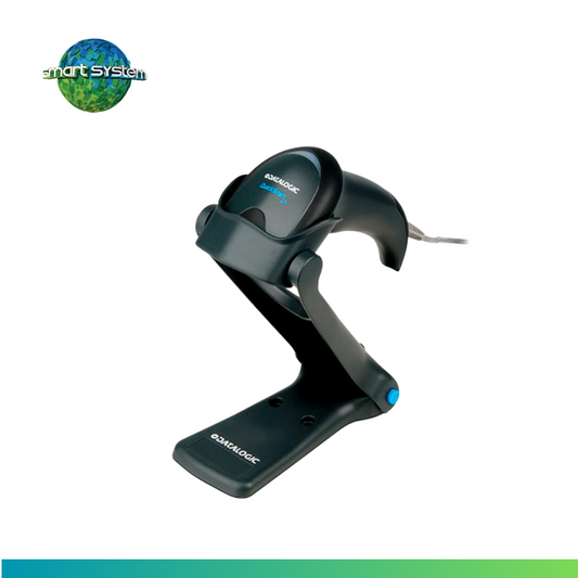 DATALOGIC QW2420-BKK1S BARCODE READER 