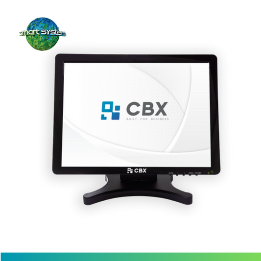 CBX TOUCH 17" MONITOR 