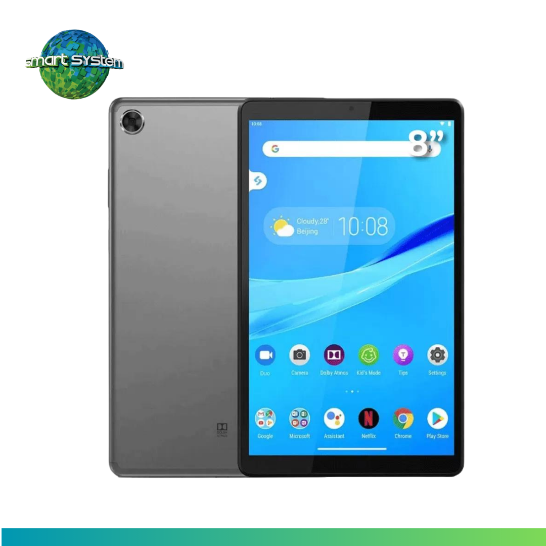 TABLET LENOVO TAB M8