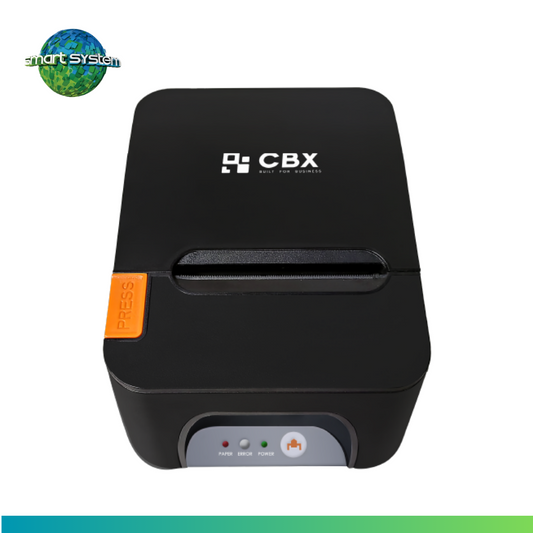 TICKETERA CBX POS-89E