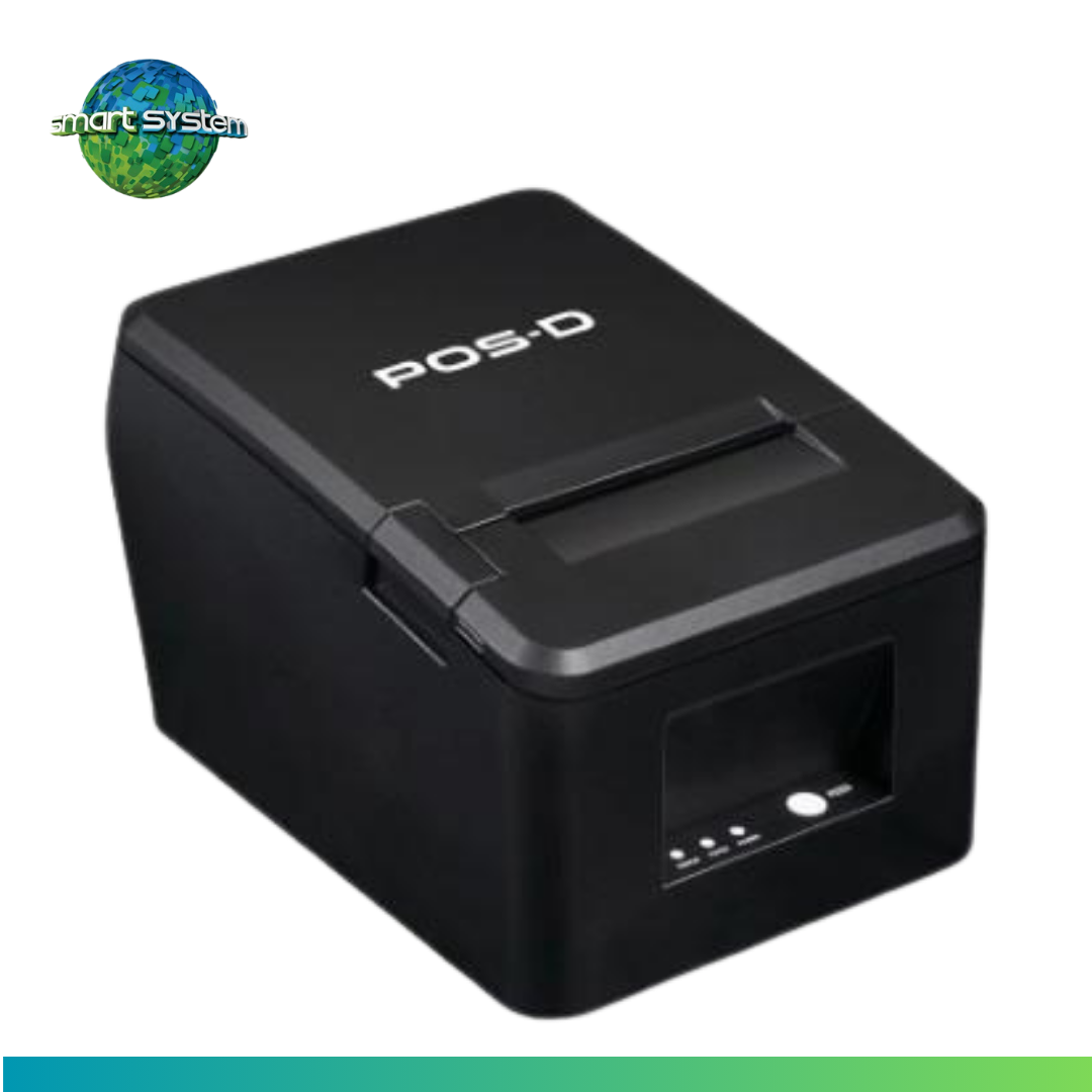 POS-D BASIC 230 THERMAL TICKET HOLDER