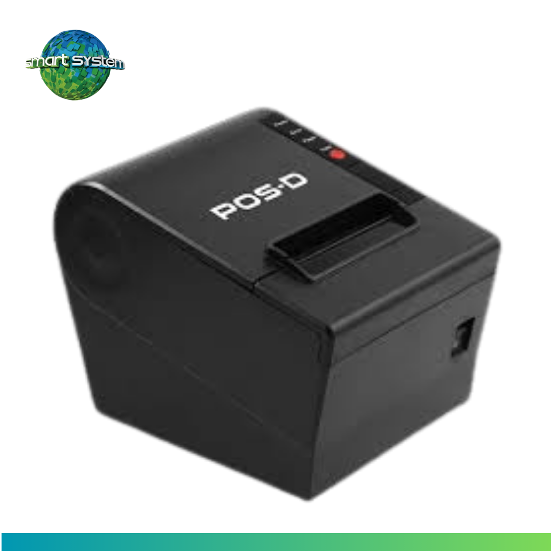 TICKETERA TERMICA POS-D TP 300 PRO